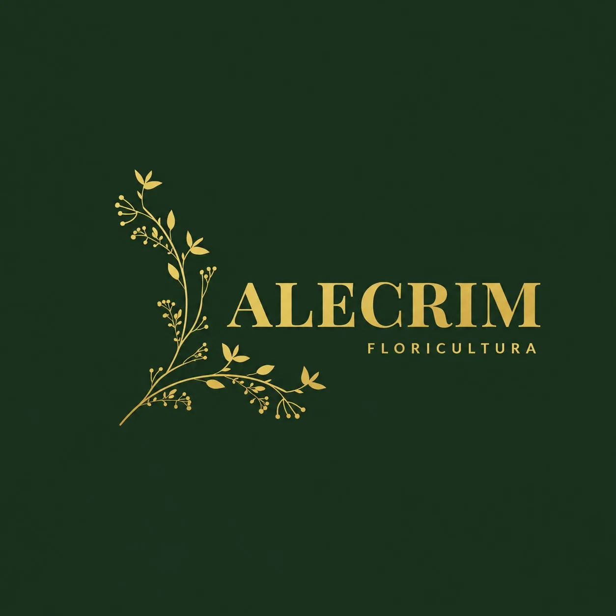 Foto 1 de Alecrim Floricultura